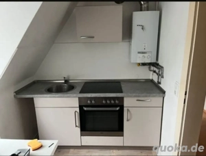 Kleinküche 