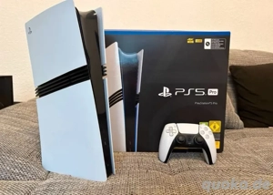 Playstation 5 Pro