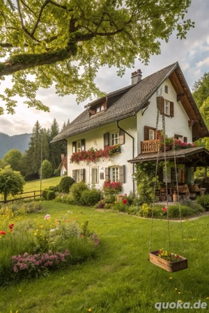 familie sucht haus mit zwei separaten wohungen 