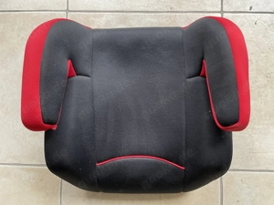 Auto-Kindersitz-Erhöhung