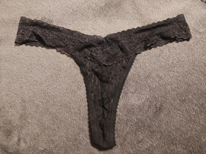 Getragene Höschen mit Duft