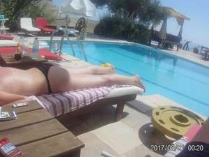 Such Massage für meine Frau