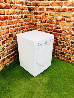  7kg A++ Trockner Wärmepumpentrockner Siemens (Lieferung möglich)