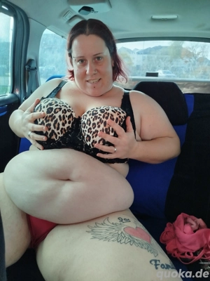 Geiles USER-TREFFEN im Auto! [HD Videos Bilder mit Gesicht]