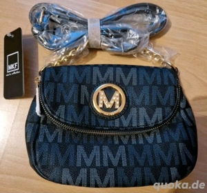 Tasche - Schultertasche - NEU