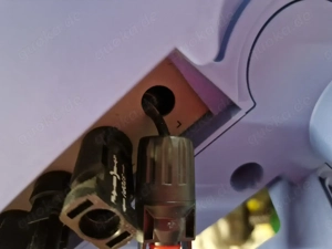 Mastervolt XS 6500 Wechselrichter gebraucht