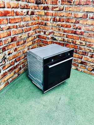  Einbau-Backofen Herd Bosch Serie 6 (Lieferung möglich)