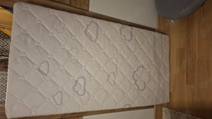 Träumeland Matratze neuwertig 70x140 nur abholung