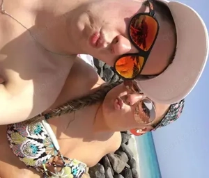 Paar sucht Paar für PT inkl AV