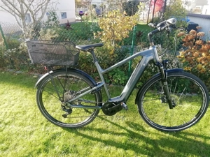 Conway Cairon T 300 E-Bike