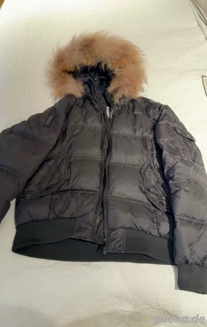 Bomboogie daunenjacke 