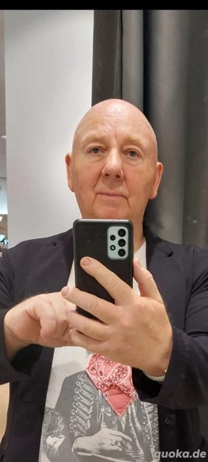 Dein Fels in der Brandung