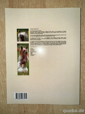 Chinese Crested Dog, Der extravagante Charmeur, Buch, NEU Bild 2