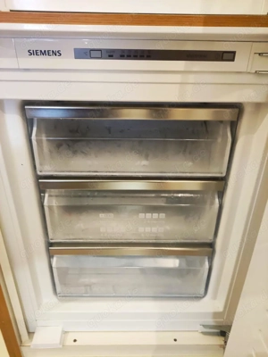Siemens Einbaugefrierschrank