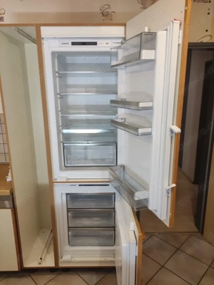 Siemens Einbaukühlschrank