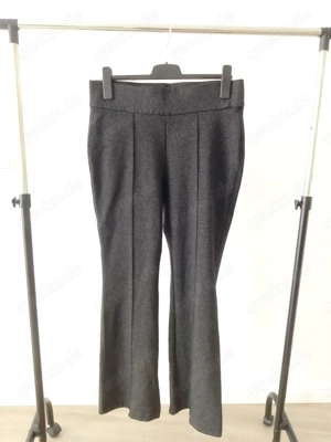 Jersy Hose von C&A Gr. 44