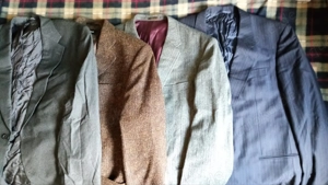 Sakko's, Blazer Gr. 52 !