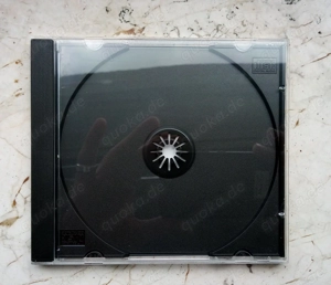 CD - Hüllen ( jewel-cases ) ! Bild 2