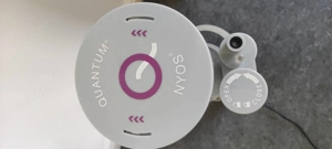 Nyos Quantum 160 Abschäumer