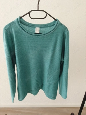 Weicher Strickpullover in der Gr.42