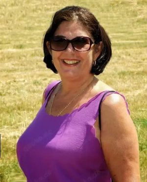 Reife SIE sucht Bi- Freundin