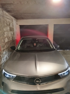 Opel Mokka B, Elegance, Benziner 130 PS 