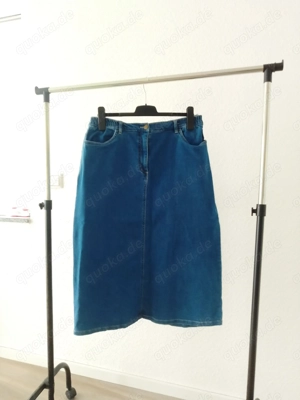 Neuwertiger Damen Rock Gr.42 