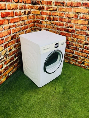   7kg A+ Trockner Wärmepumpentrockner Bosch (Lieferung möglich)