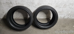 Ganzjahresreifen Vredstein quadro pro 255 35 R19 DOT 23 gutes profil 