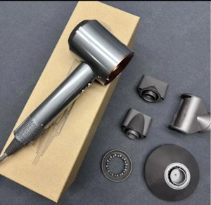 Dyson Supersonic HD08*Neu* OVP