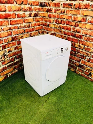  7kg A+ Trockner Wärmepumpentrockner Bosch (Lieferung möglich)