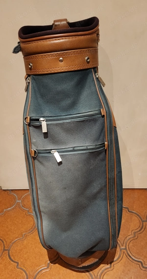 Golf- Tasche
