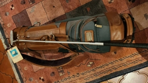 Golf- Tasche Bild 2