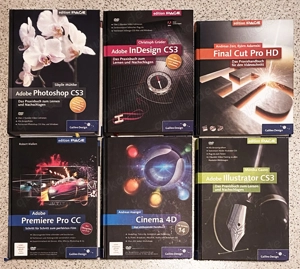 Lehrbücher   Computerprogramme   edition PAGE   Galileo Design + NIKON Kamerabuch D800