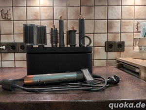 Dyson Airwrap Hairstyler 