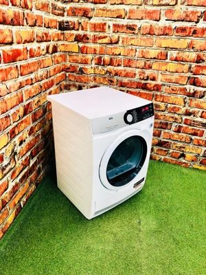  A+++ 8kg Trockner Wärmepumpentrockner AEG (Lieferung möglich)