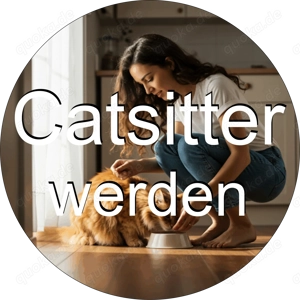 Mannheim-Katzensitter: Du arbeitest auf selbständiger Basis - Wir vermitteln dir deine Aufträge! MA