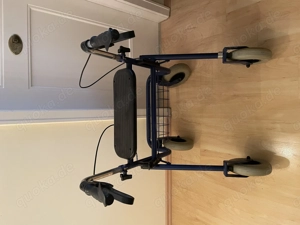 Rollator Casa Care Casa Go Go III Topzustand 