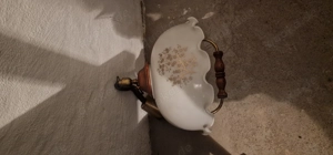 Küchenlampe hängend 