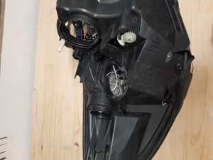 Original Scheinwerfer links - Renault Clio 4 Bild 5