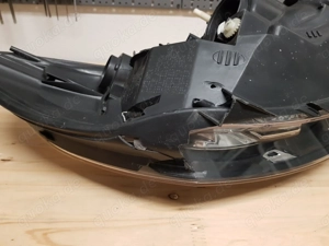 Original Scheinwerfer links - Renault Clio 4 Bild 4