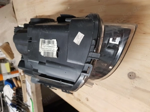 Original Scheinwerfer links - Renault Clio 4 Bild 6