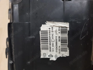 Original Scheinwerfer links - Renault Clio 4 Bild 9