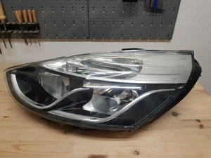 Original Scheinwerfer links - Renault Clio 4