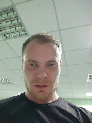 Ich suche eine Frau, die gerne gehorcht