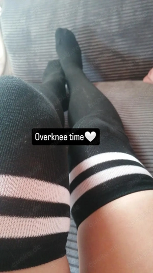 Socken, die dich um den Verstand bringen! 