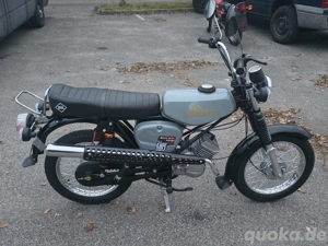 simson  s51 