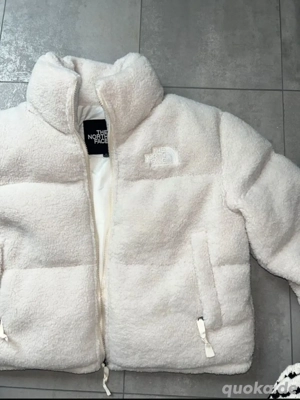 Winterjacke Teddy
