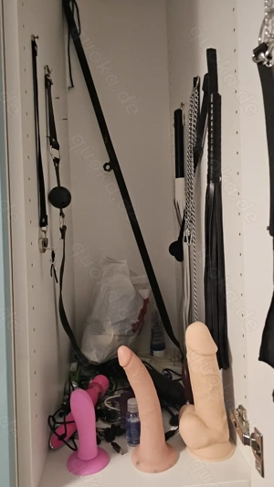 Du bist ne dev.Frau oder ihr ein dev. Paar ??