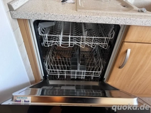 Einbauküche 3m breit